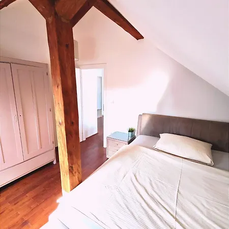 Apartment Terzic Sa Cetiri Spavace Sobe *