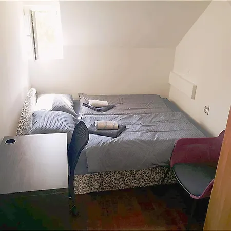 Apartment Terzic Sa Cetiri Spavace Sobe Zagreb